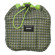 Crumpler The Haven (Medium) Camera Pouch - Limited Edition - Olive Dot/Snot Green - With FREE Tuft (Small) Camera Pouch - Limited Edition - Olive Dot/Snot Green (a $22 Value): Picture 1 thumbnail