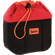 Crumpler Haven Camera Pouch, Medium, Red/Black: Picture 4 thumbnail