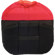 Crumpler Haven Camera Pouch, Medium, Red/Black: Picture 1 thumbnail