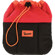 Crumpler Haven Camera Pouch, Small, Red/Black: Picture 5 thumbnail