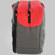Crumpler Haven XXL Camera Bag, Gray/Red: Picture 3 thumbnail