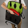 Crumpler Haven XXL Camera Bag, Gray/Red: Picture 6 thumbnail