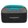 Crumpler Haven XXL Camera Bag, Gray/Teal: Picture 3 thumbnail