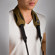 Crumpler The Industry Disgrace Strap, Beech/Black: Picture 2 thumbnail