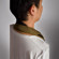 Crumpler The Industry Disgrace Strap, Beech/Black: Picture 3 thumbnail