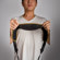 Crumpler The Industry Disgrace Strap, Beech/Black: Picture 4 thumbnail