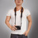 Crumpler The Industry Disgrace Strap, Black/Brown/Orange: Picture 5 thumbnail