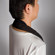 Crumpler The Industry Disgrace Strap, Bl...: Picture 4 thumbnail