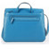 Clyde iPad Satchel, Blue: Picture 5 thumbnail