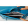 Clyde iPad Satchel, Blue: Picture 6 thumbnail