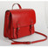 Clyde iPad Satchel, Red: Picture 2 thumbnail