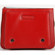 Clyde iPad Satchel, Red: Picture 3 thumbnail