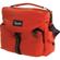 Crumpler Kashgar Outpost Large Camera Bag, Brick: Picture 1 thumbnail