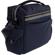 Crumpler Kashgar Outpost Large Camera Bag, Midnight Blue: Picture 3 thumbnail