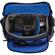 Crumpler Kashgar Outpost Large Camera Bag, Midnight Blue: Picture 4 thumbnail