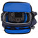 Crumpler Kashgar Outpost Medium Camera Bag, Midnight Blue: Picture 2 thumbnail