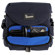 Crumpler Kashgar Outpost Medium Camera Bag, Midnight Blue: Picture 3 thumbnail