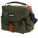 Crumpler Kashgar Outpost Medium Camera Bag, Rifle Green: Picture 2 thumbnail