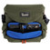 Crumpler Kashgar Outpost Medium Camera Bag, Rifle Green: Picture 4 thumbnail