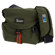 Crumpler Kashgar Outpost Medium Camera Bag, Rifle Green: Picture 6 thumbnail