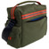 Crumpler Kashgar Outpost Large Camera Bag, Rifle Green: Picture 5 thumbnail