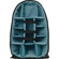 Crumpler The New Karachi Outpost Backpack, Medium, Gun Metal/Grey: Picture 3 thumbnail