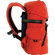Crumpler Karachi Outpost Small Camera Backpack, Brick: Picture 3 thumbnail