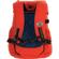Crumpler Karachi Outpost Small Camera Backpack, Brick: Picture 4 thumbnail