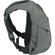 Crumpler The New Karachi Outpost Backpack, Small, Gun Metal/Grey: Picture 3 thumbnail