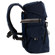 Crumpler Karachi Outpost Small Camera Backpack, Midnight Blue: Picture 4 thumbnail