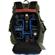 Crumpler Karachi Outpost Small Camera Backpack, Rifle Green: Picture 4 thumbnail