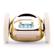 Clocky Runaway Alarm Clock: Picture 1 thumbnail