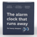 Clocky Runaway Alarm Clock: Picture 4 thumbnail
