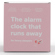 Clocky Runaway Alarm Clock: Picture 6 thumbnail