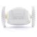 Clocky Runaway Alarm Clock: Picture 6 thumbnail