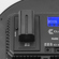 CLAR Slim 10" Round Bi-Color LED Studio ...: Picture 3 thumbnail