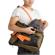 Crumpler Local Identity (Small) Backpack for 13" Laptop, Beech/Black/Orange: Picture 2 thumbnail