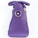 Cheeky Lime Livy DSLR Camera Bag, Purple: Picture 2 thumbnail