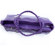 Cheeky Lime Livy DSLR Camera Bag, Purple: Picture 3 thumbnail
