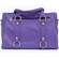 Cheeky Lime Livy DSLR Camera Bag, Purple: Picture 5 thumbnail