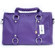 Cheeky Lime Livy DSLR Camera Bag, Purple: Picture 6 thumbnail