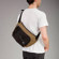 Crumpler Mild Enthusiast Camera Bag, Medium, Beech/Black: Picture 2 thumbnail