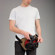 Crumpler Mild Enthusiast Camera Bag, Small, Beech/Black: Picture 4 thumbnail