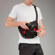 Crumpler Mild Enthusiast Camera Bag, Small, Black/Gunmetal: Picture 2 thumbnail