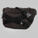 Crumpler Mild Enthusiast Camera Bag, Small, Black/Gunmetal: Picture 3 thumbnail