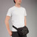 Crumpler Mild Enthusiast Camera Bag, Small, Black/Gunmetal: Picture 5 thumbnail