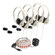 Califone 6-Position Non-Powered USB List...: Picture 2 thumbnail
