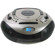 Califone Spirit SD Multimedia Player/Recorder Boom Box, Cassette Deck and CD Player, AM/FM Tuner, 3.5mm Headphone Jack: Picture 2 thumbnail