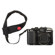 Crumpler The Noose Wrist Strap, Black: Picture 2 thumbnail