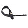Crumpler The Noose Wrist Strap, Black: Picture 3 thumbnail